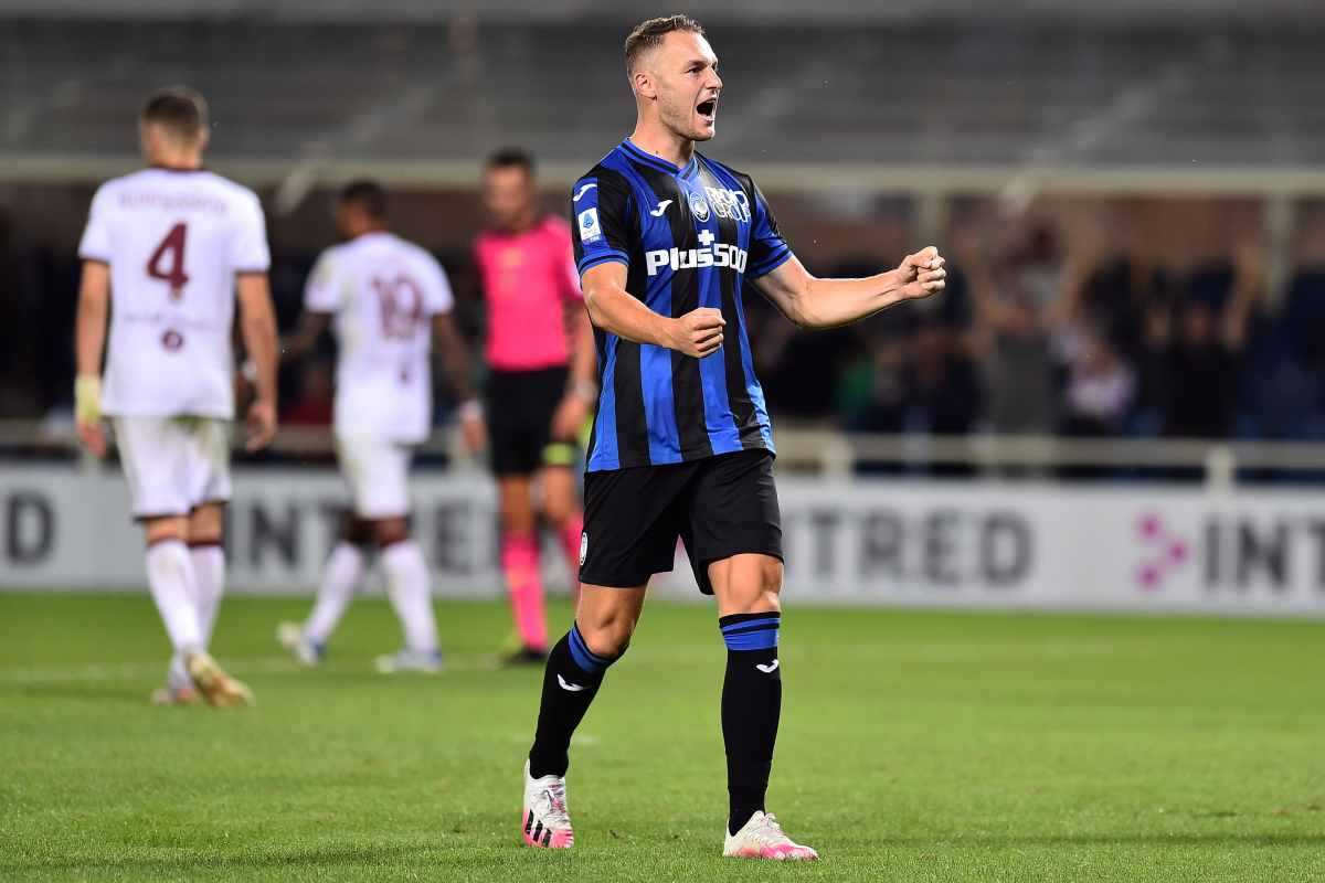 Inter, pronto il colpo dalla Serie A: piace Koopmeiners