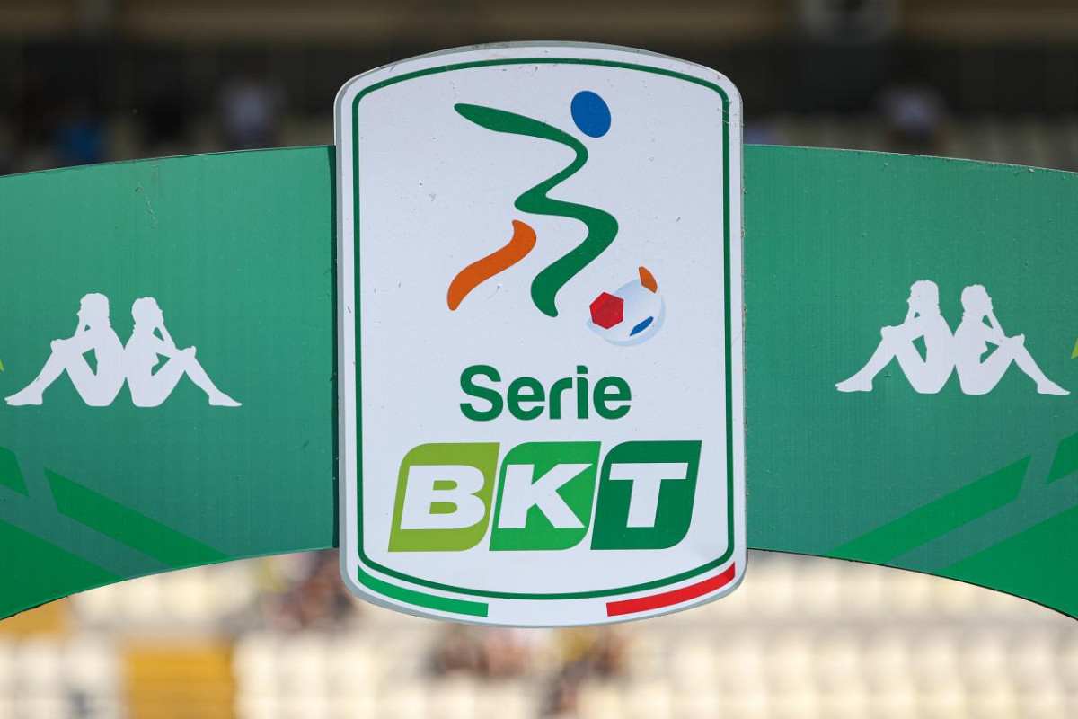 Il logo della Serie BKT