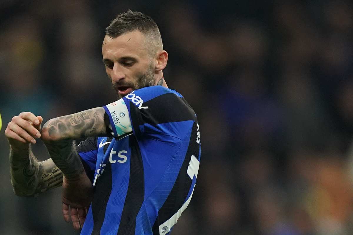 Il nuovo messaggio di Brozovic spiazza i tifosi dell'Inter