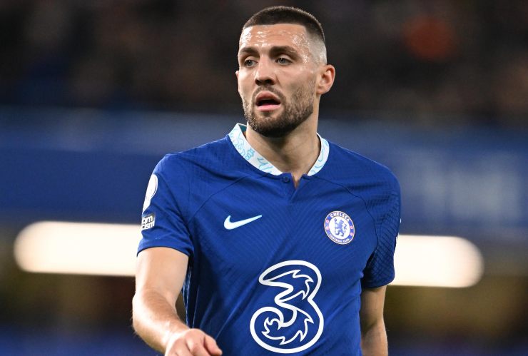 Kovacic potrebbe andare al Manchester City