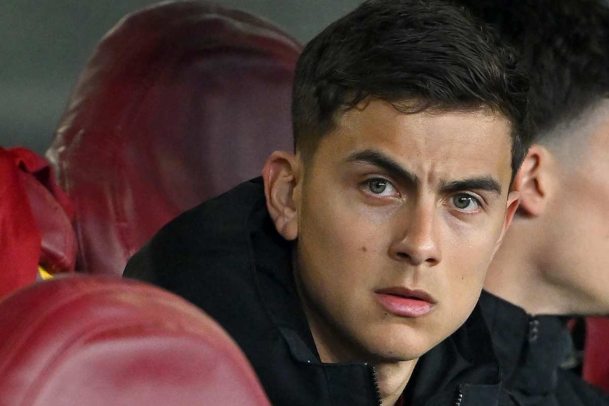 Dybala in Arabia Saudita, l'annuncio è ufficiale