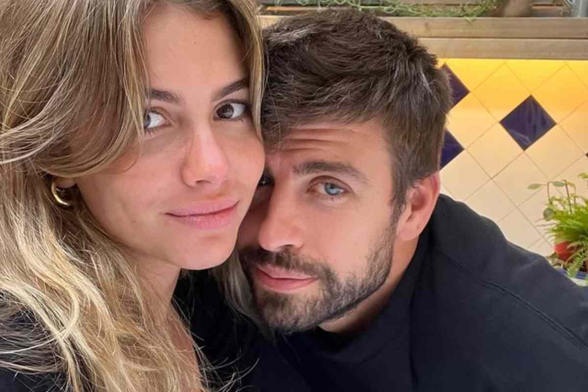 Piqué e Clara Chia: la modella vince il processo 