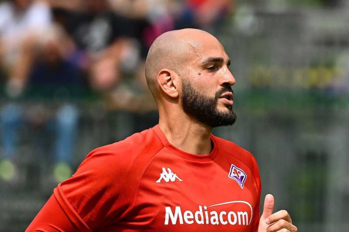 Calciomercato Saponara, nuovo club in Serie A