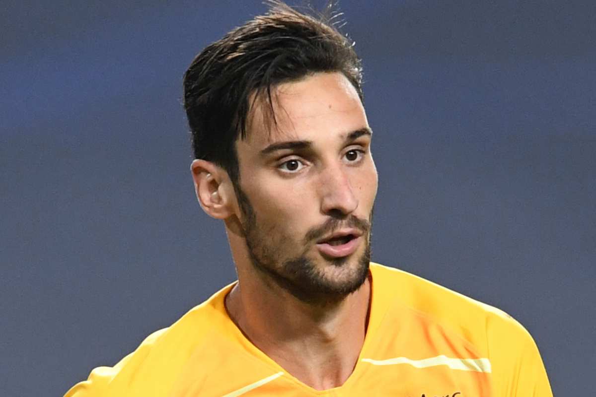 Sergio Rico, aggiornamenti sulle sue condizioni