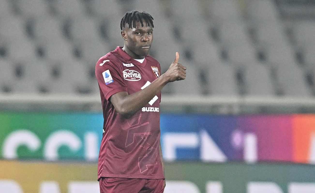 Inter, assist alla Juventus: Bellanova libera Singo