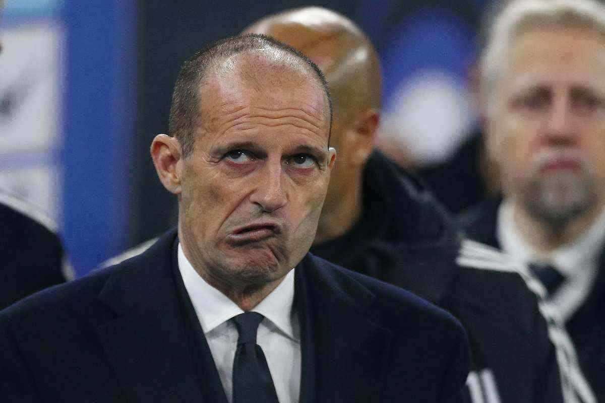 Calciomercato Juventus, addio in vista: futuro in giallorosso