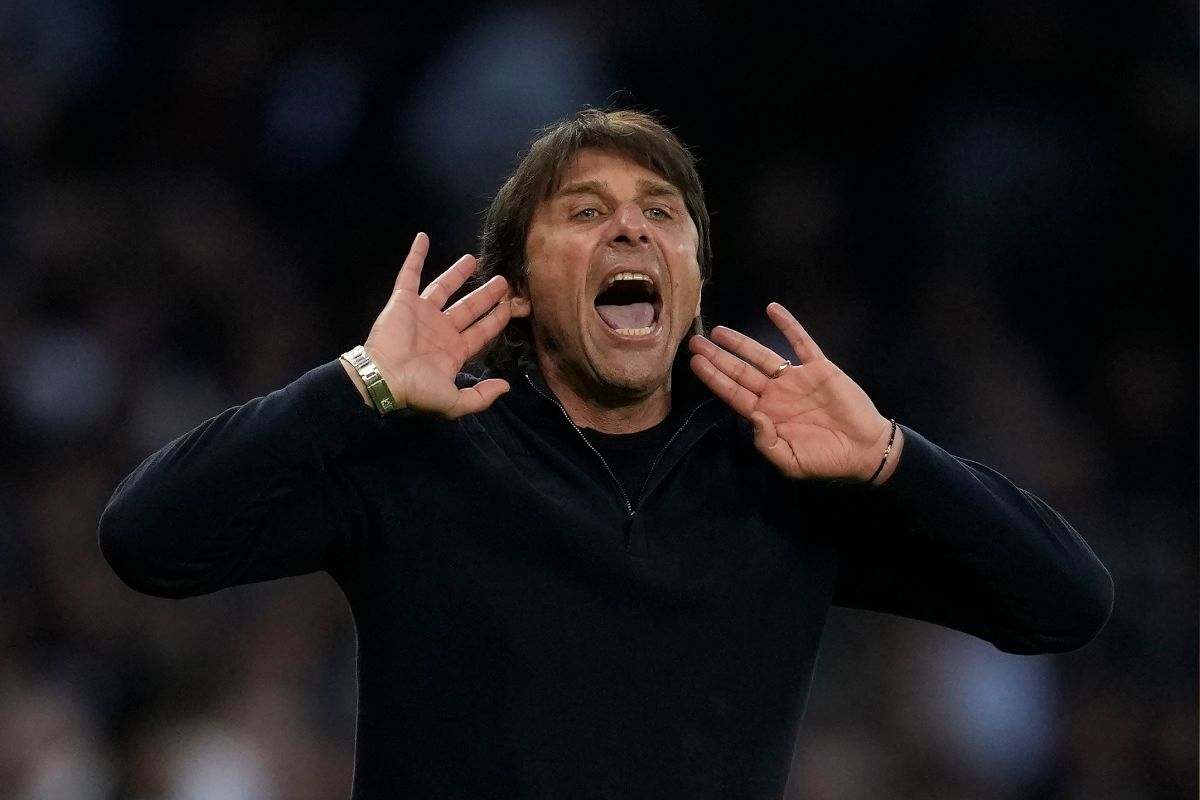 Futuro Antonio Conte