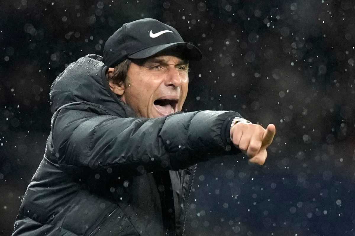 Futuro Antonio Conte