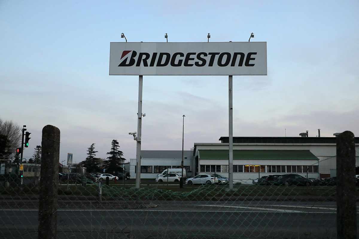 Bridgestone