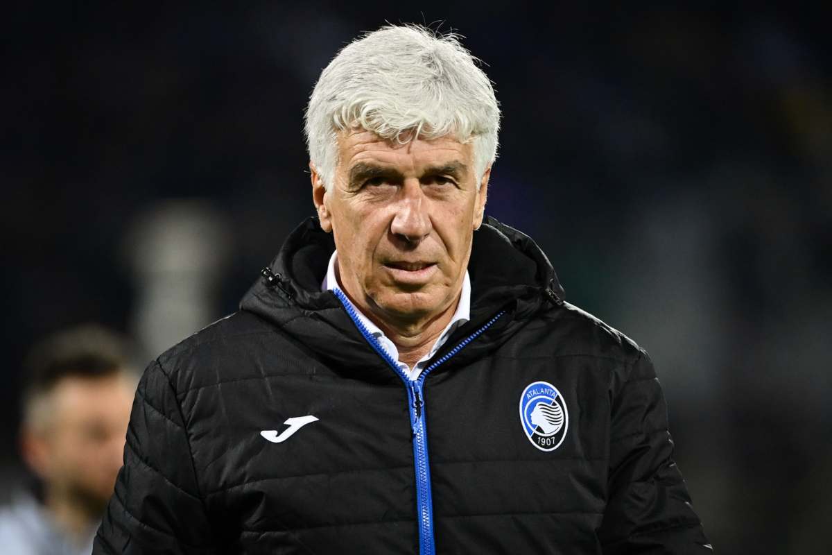 Gasperini, due crack sulle fasce