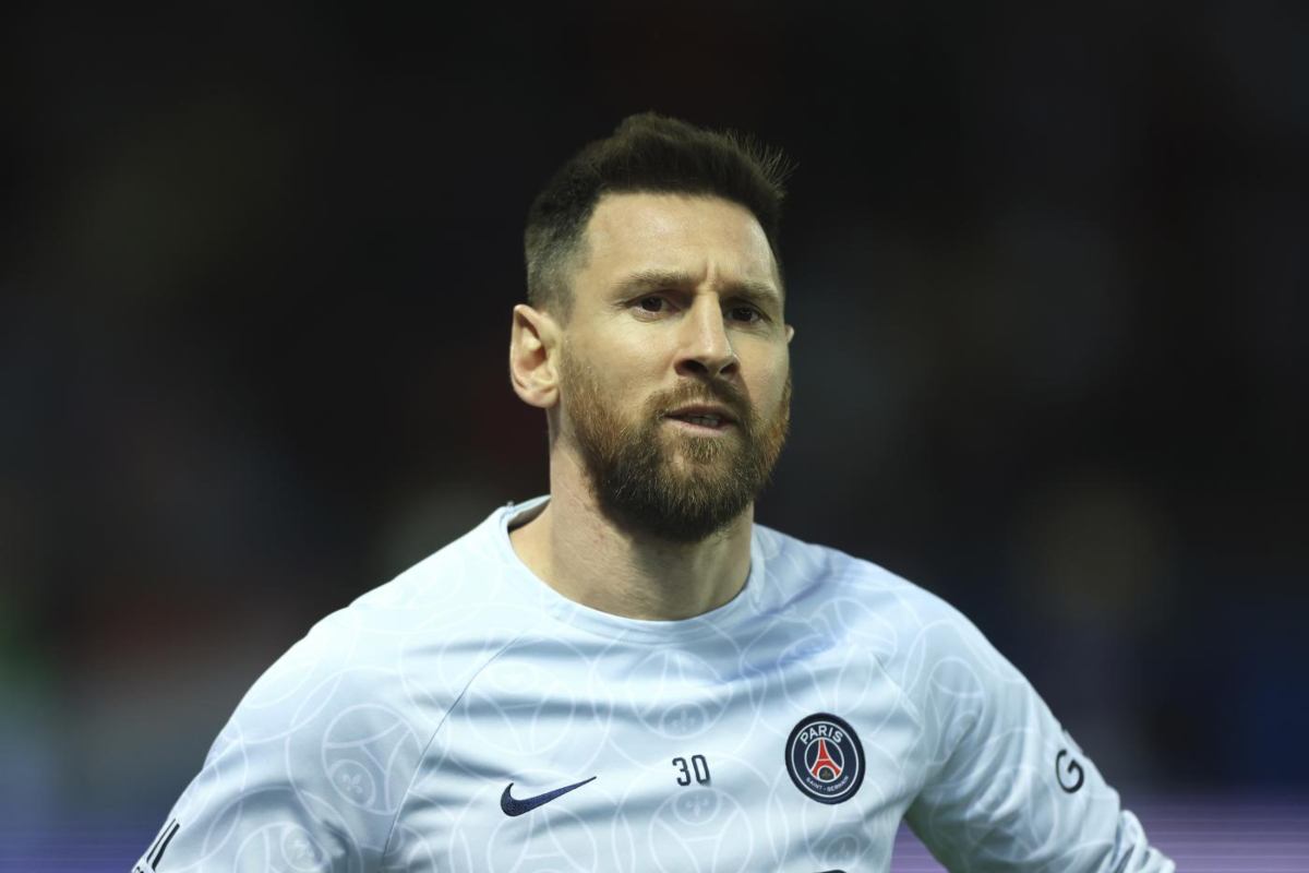 Messi, futuro negli USA?