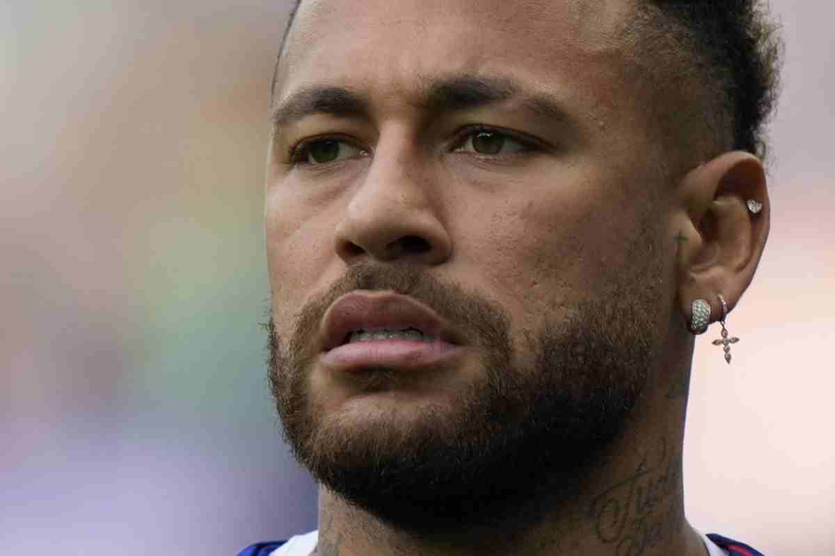 Neymar potrà tradire la compagna a determinate condizioni