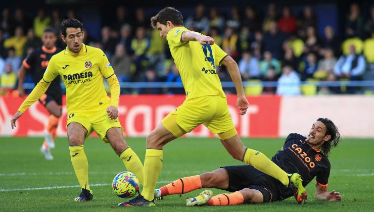 Pau Torres, voglio andare alla Juve