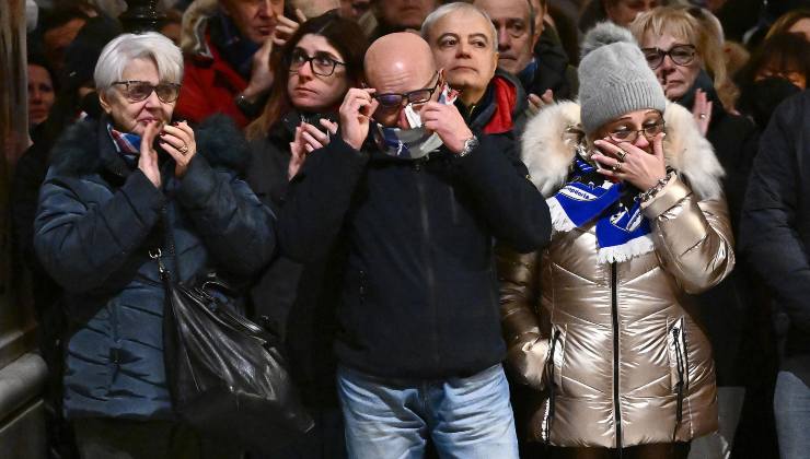 Gianluca Vialli emozione pura