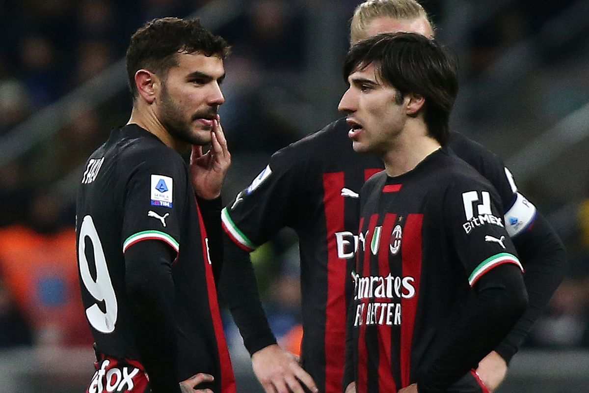 Calciomercato Milan