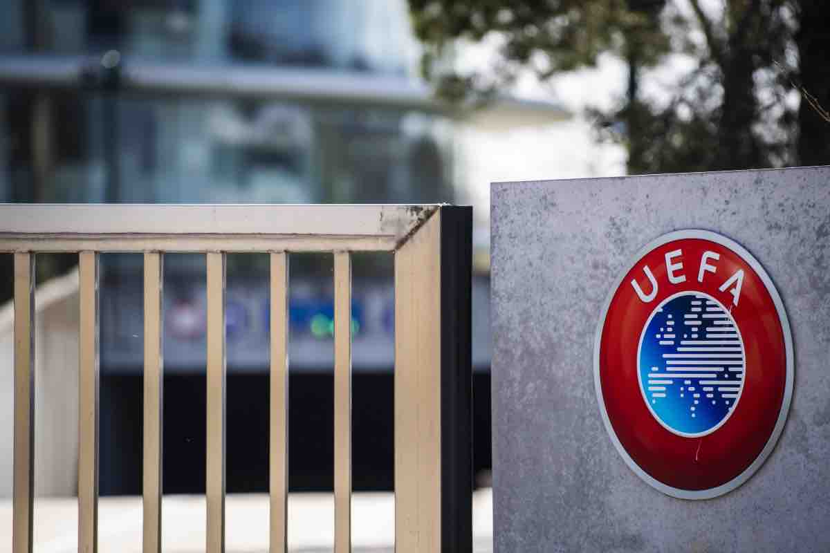 La UEFA studia nuovi strumenti per il calciomercato