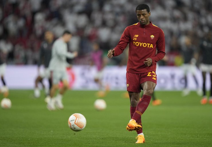 Wijnaldum, destinazione shock