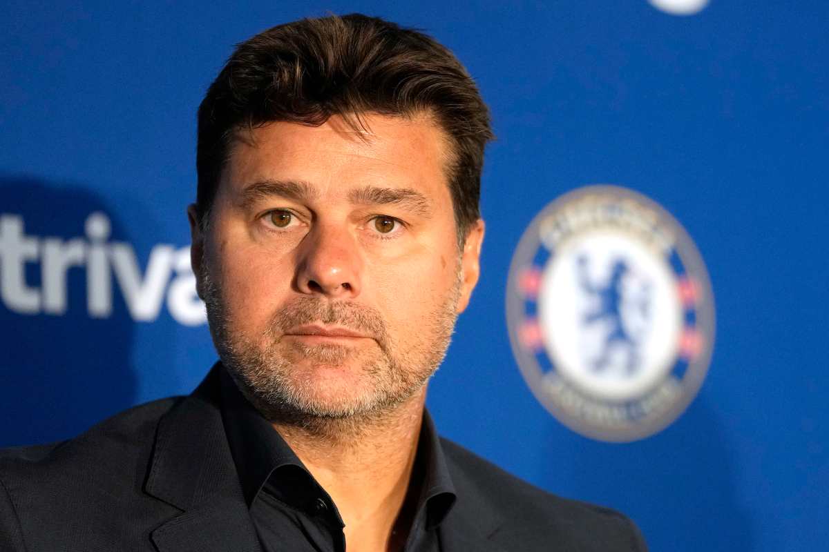 Chelsea, 50 milioni per Cherki