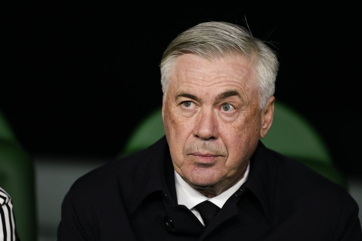 ancelotti