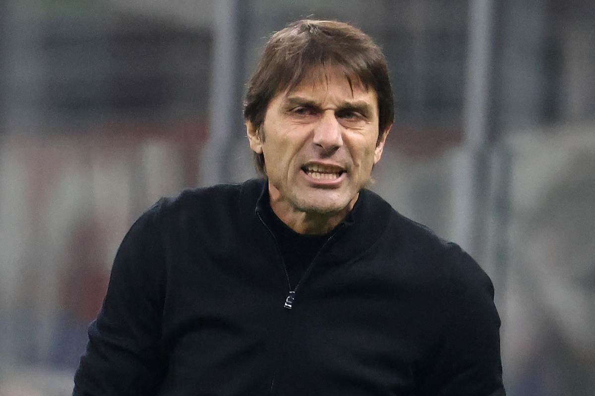 Accuse contro Conte