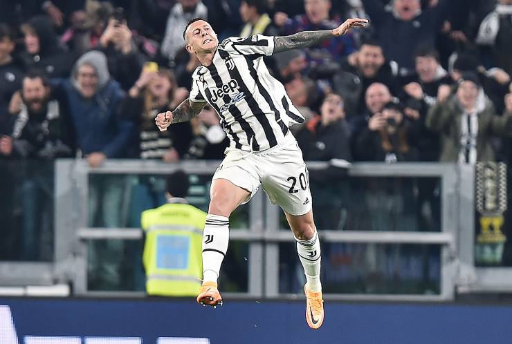 Bernardeschi al Bologna