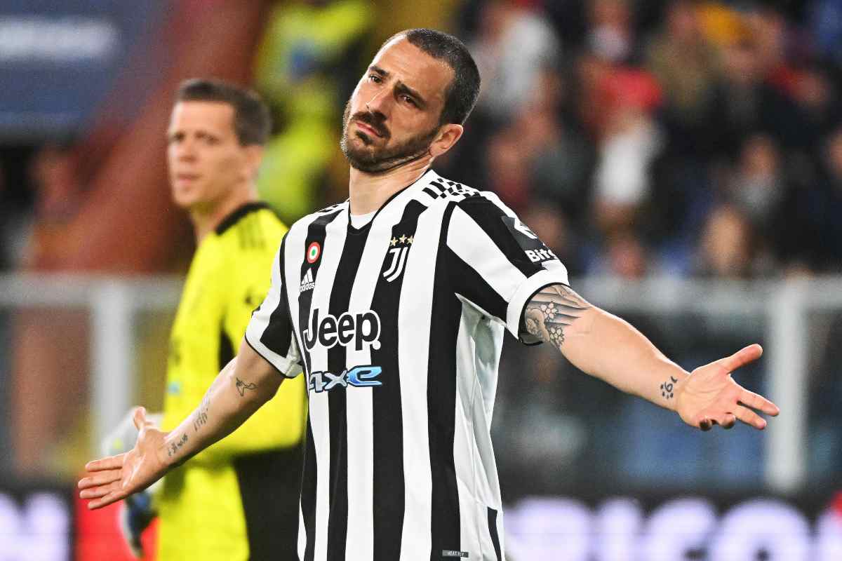 Futuro Bonucci