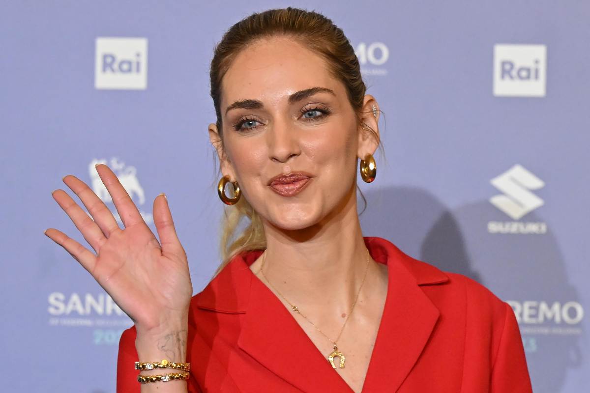 Chiara Ferragni, nuove polemiche dopo le ultime foto