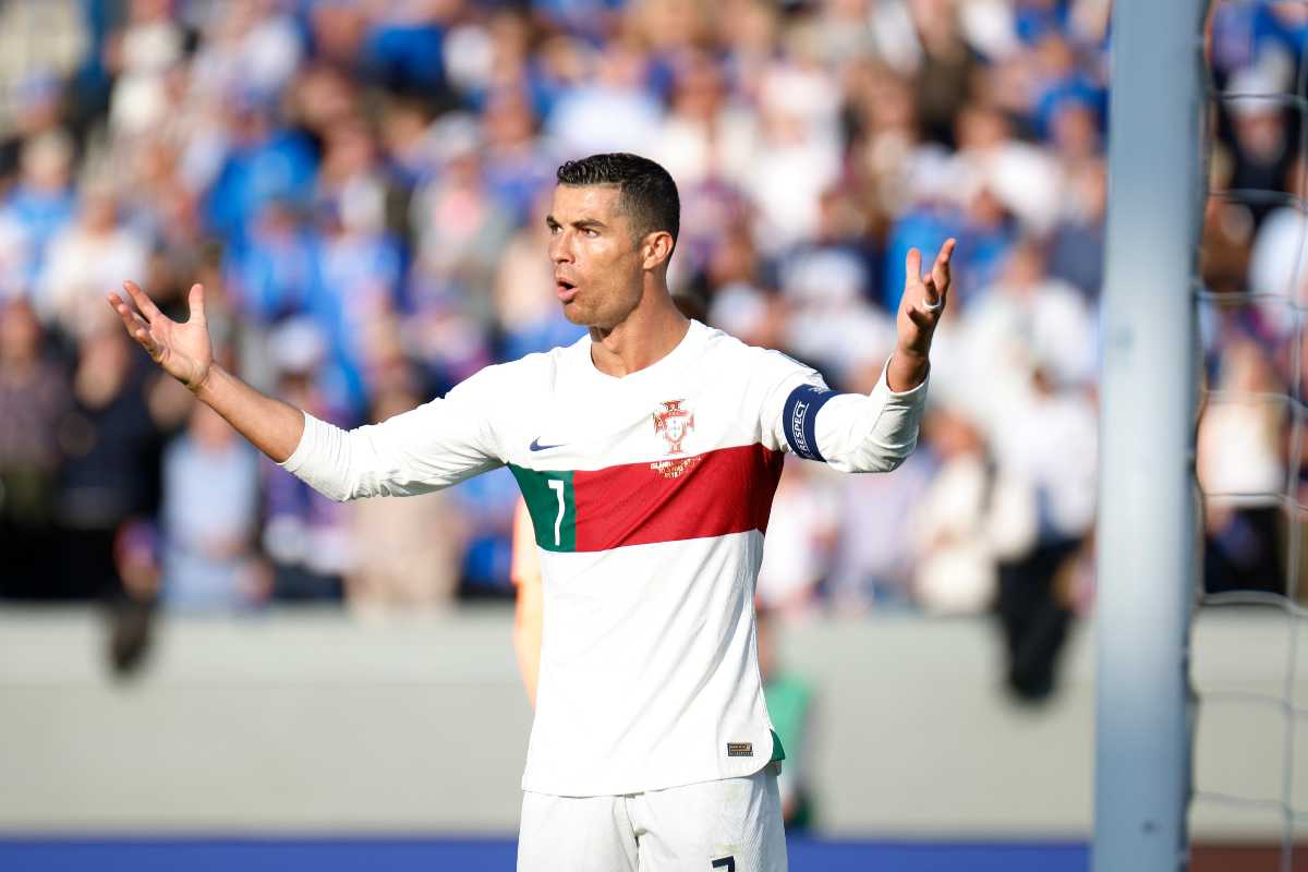 Nuovo investimento per Cristiano Ronaldo: il portoghese spiazza tutti