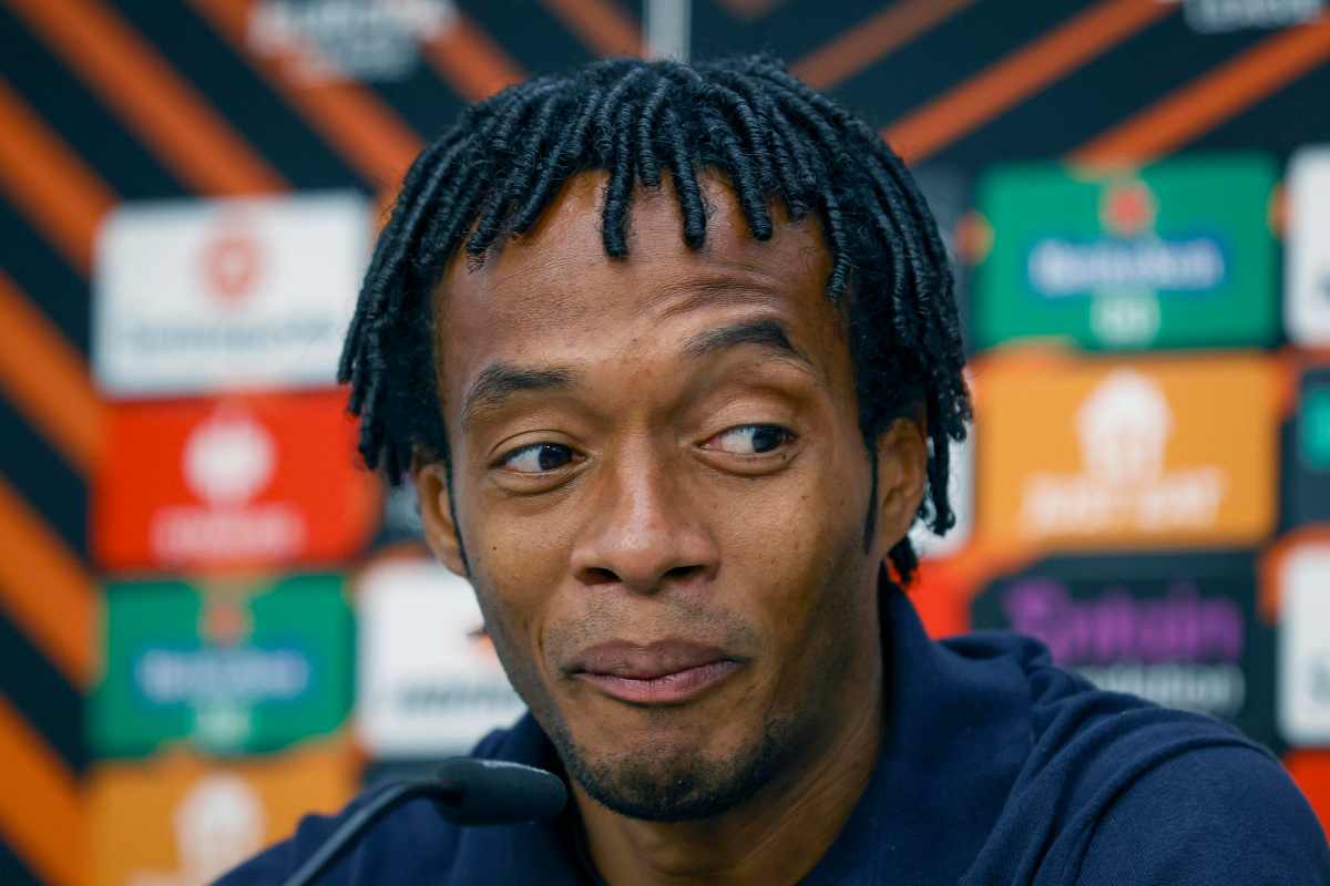 Striscione Cuadrado