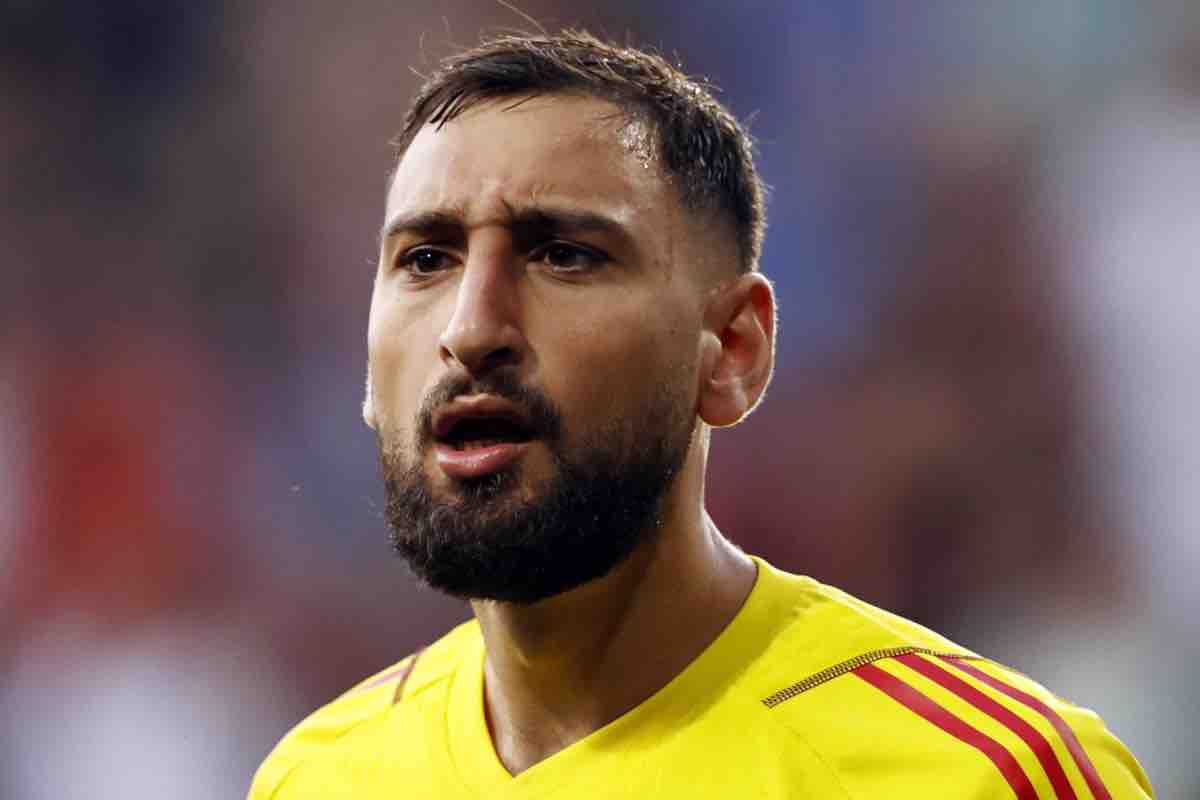 Donnarumma sotto shock per la rapina subita
