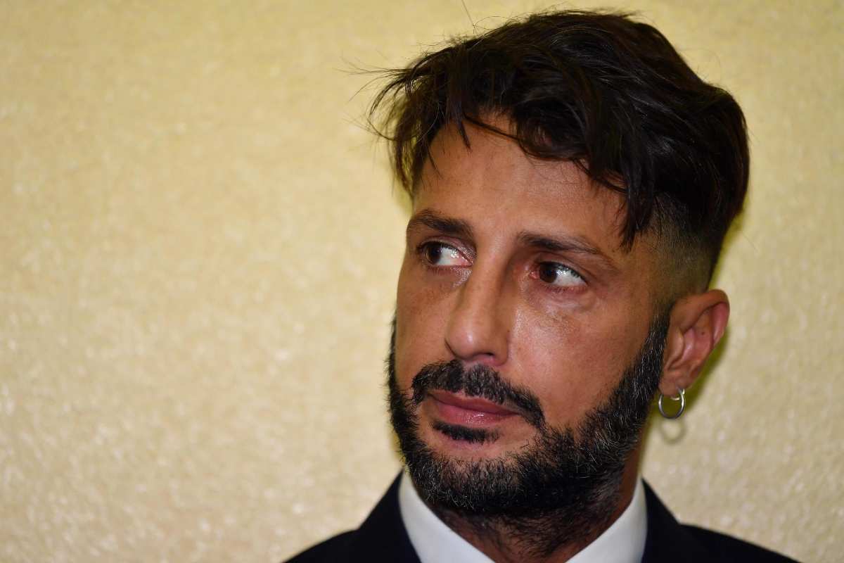 Fabrizio Corona, rivelazione shock su Belen e Stefano