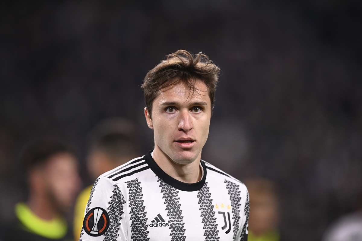 Chiesa dice addio alla Juventus: è giunta la resa dei conti