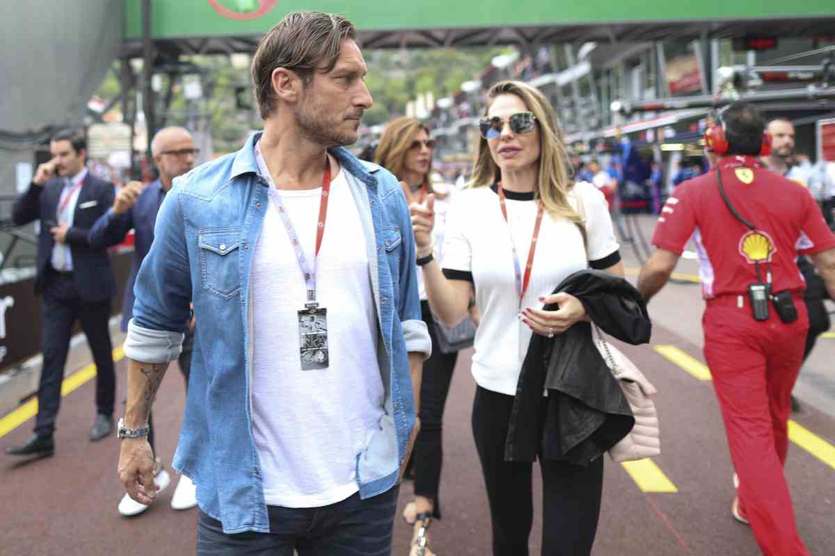 Francesco Totti e Ilary Blasi, arriva la risposta: fan sconvolti