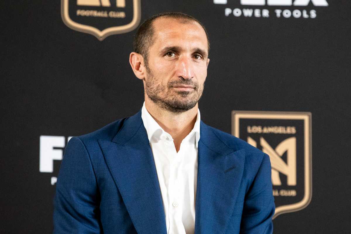 Chiellini pensieroso 