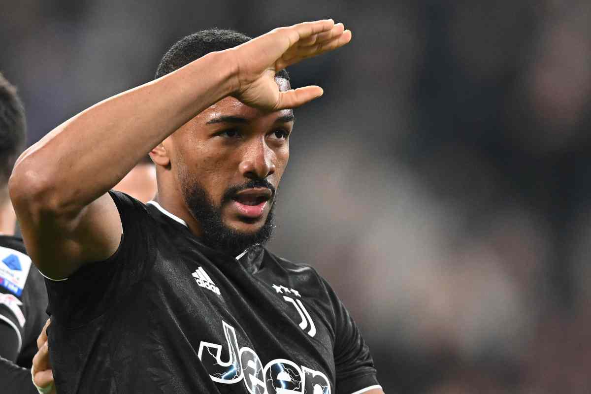 Bremer obiettivo del Tottenham