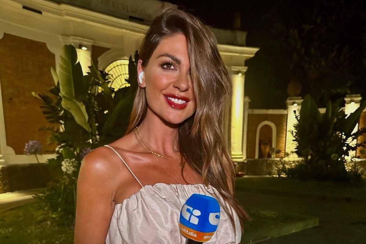 Jolanda De Rienzo infiamma i social