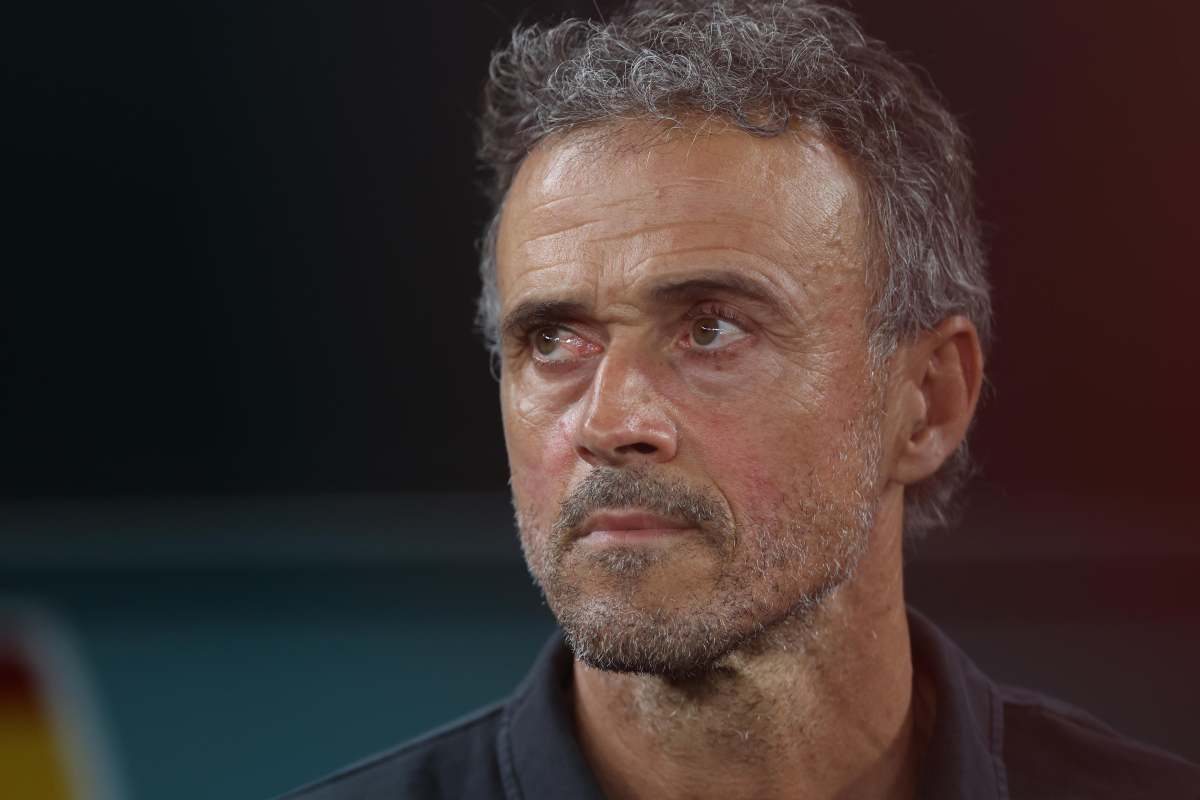 Luis Enrique sta per avere la sua punta al PSG