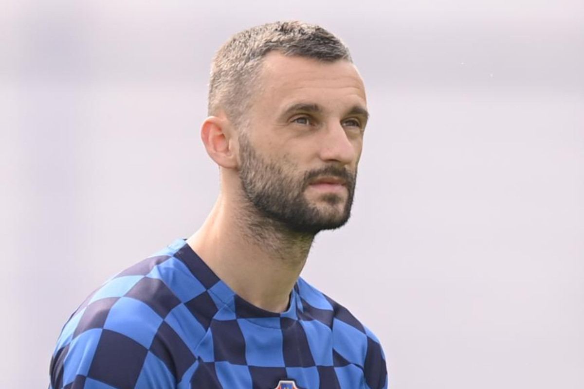 Marcelo Brozovic, ex giocatore dell'Inter