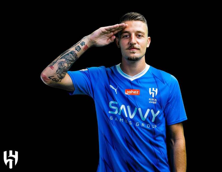 Calciomercato Milinkovic, le parole di Lotito