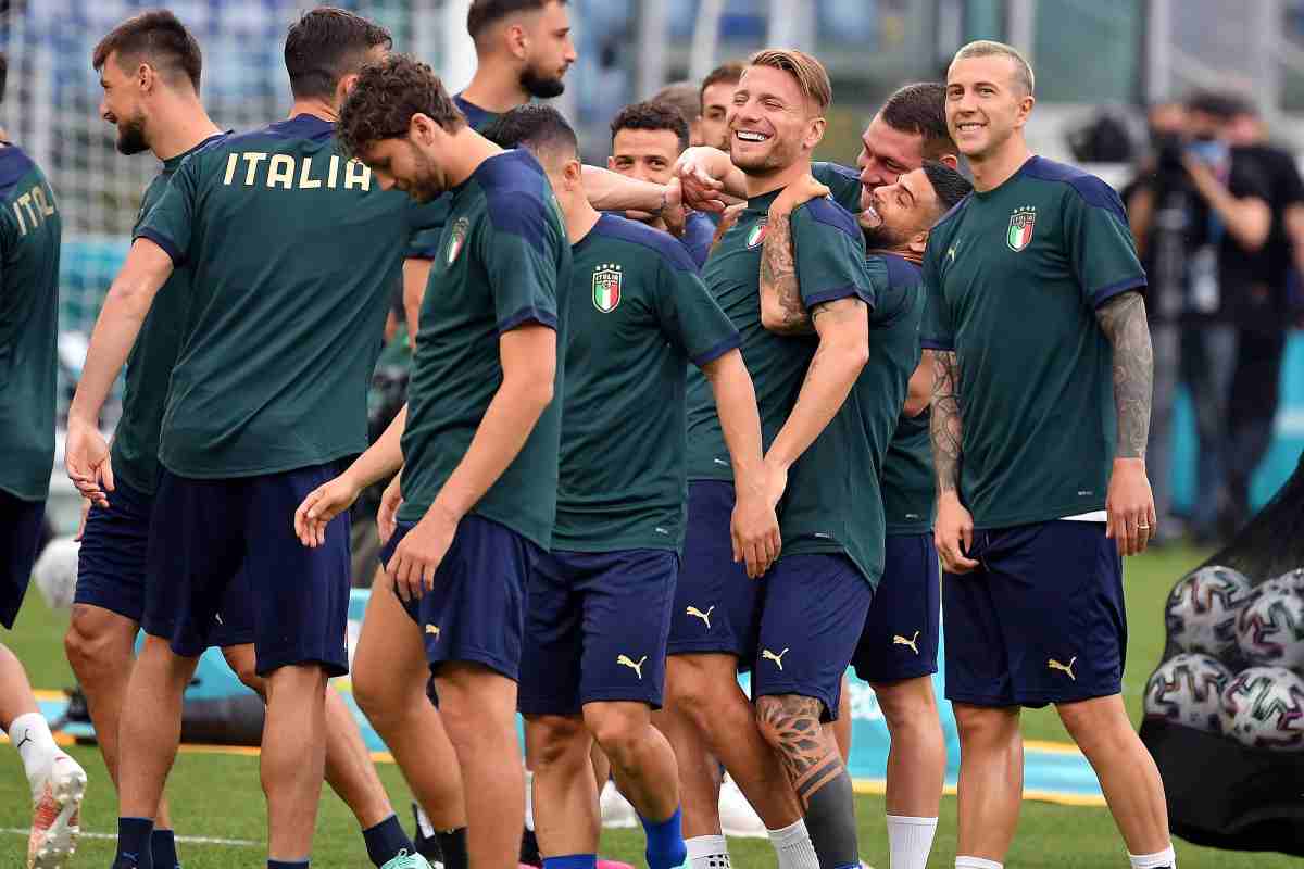 Federico Bernardeschi può tornare in Serie A