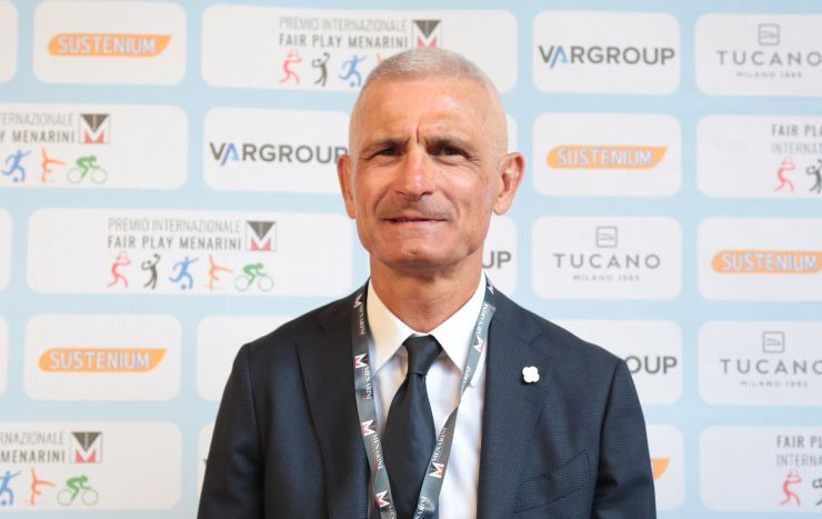 Ravanelli attacca Vlahovic