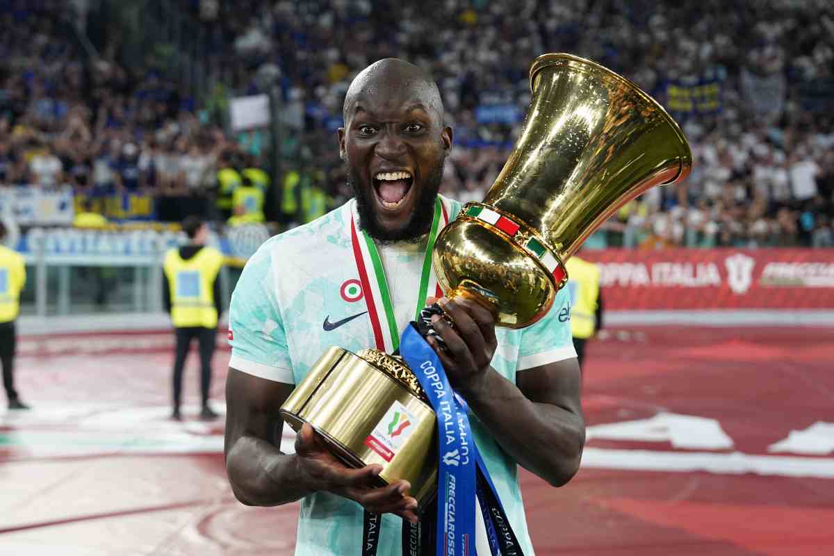 Calciomercato Inter, le cifre dell'affare Lukaku