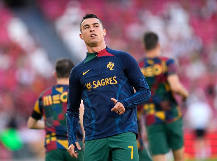 Altro investimento per Cristiano Ronaldo: la decisione del portoghese sorprende