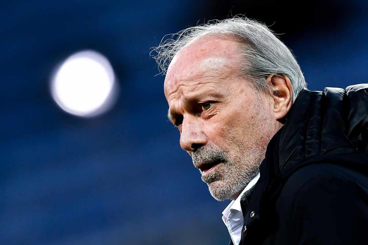 Sabatini vola in Brasile: nuovo incarico per il ds