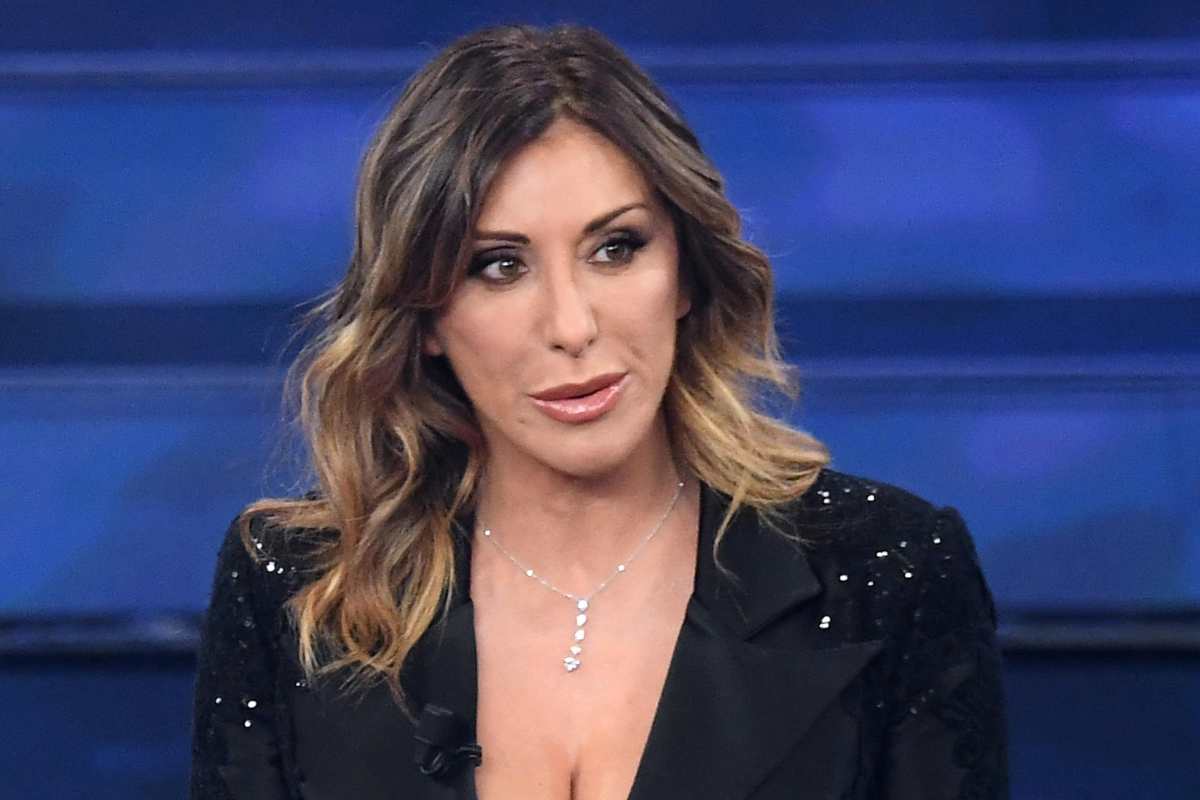 Sabrina Salerno stellare: in foto è bollente