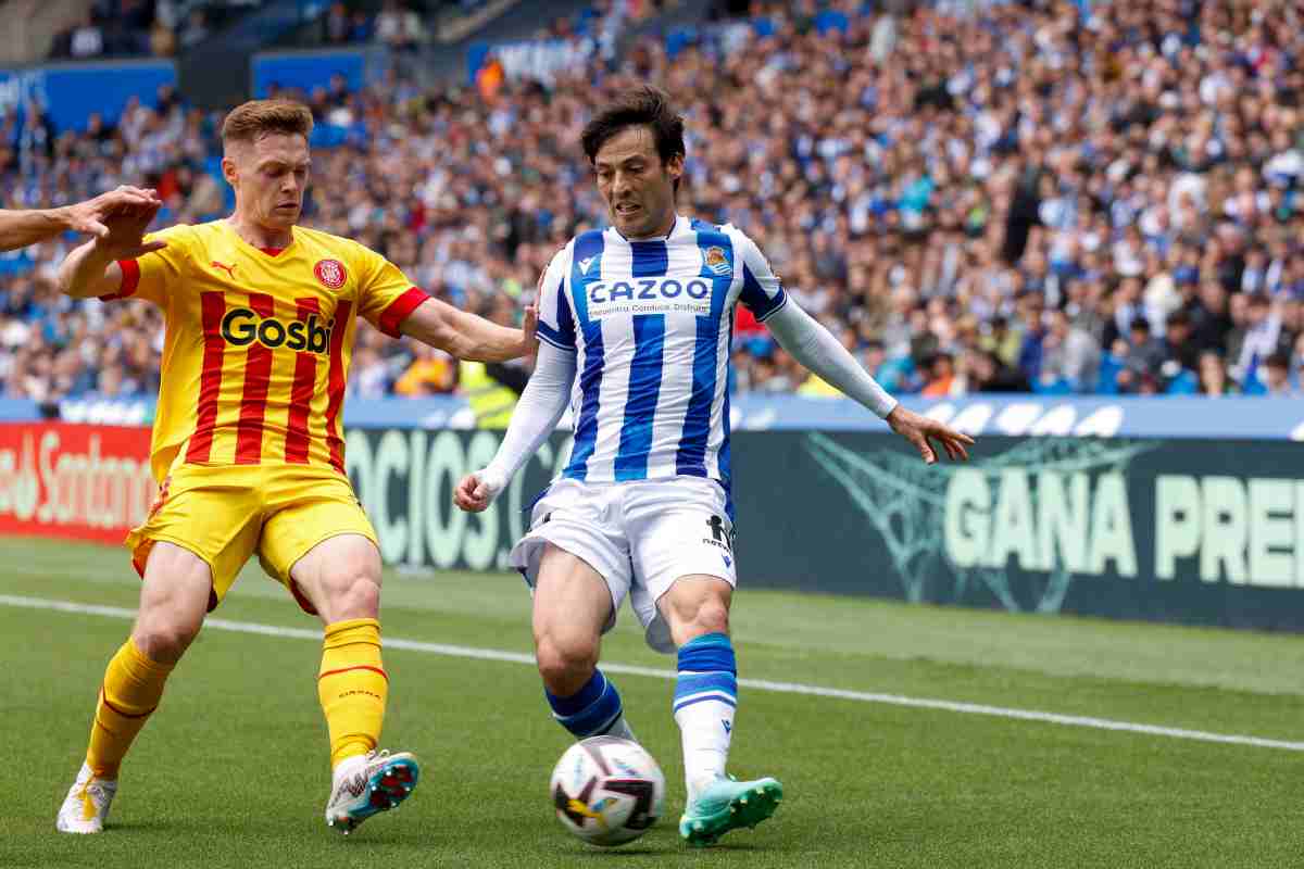 David Silva infortunio
