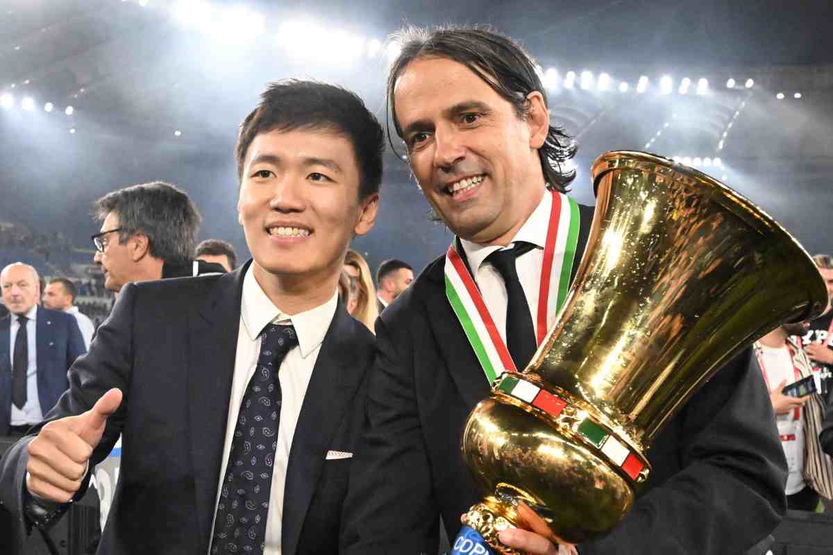 Inzaghi ha chiesto un importante rinforzo