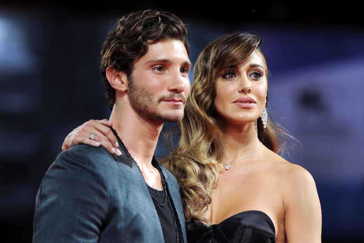 Stefano De Martino e Belen Rodriguez, la rivelazione di Fabrizio Corona