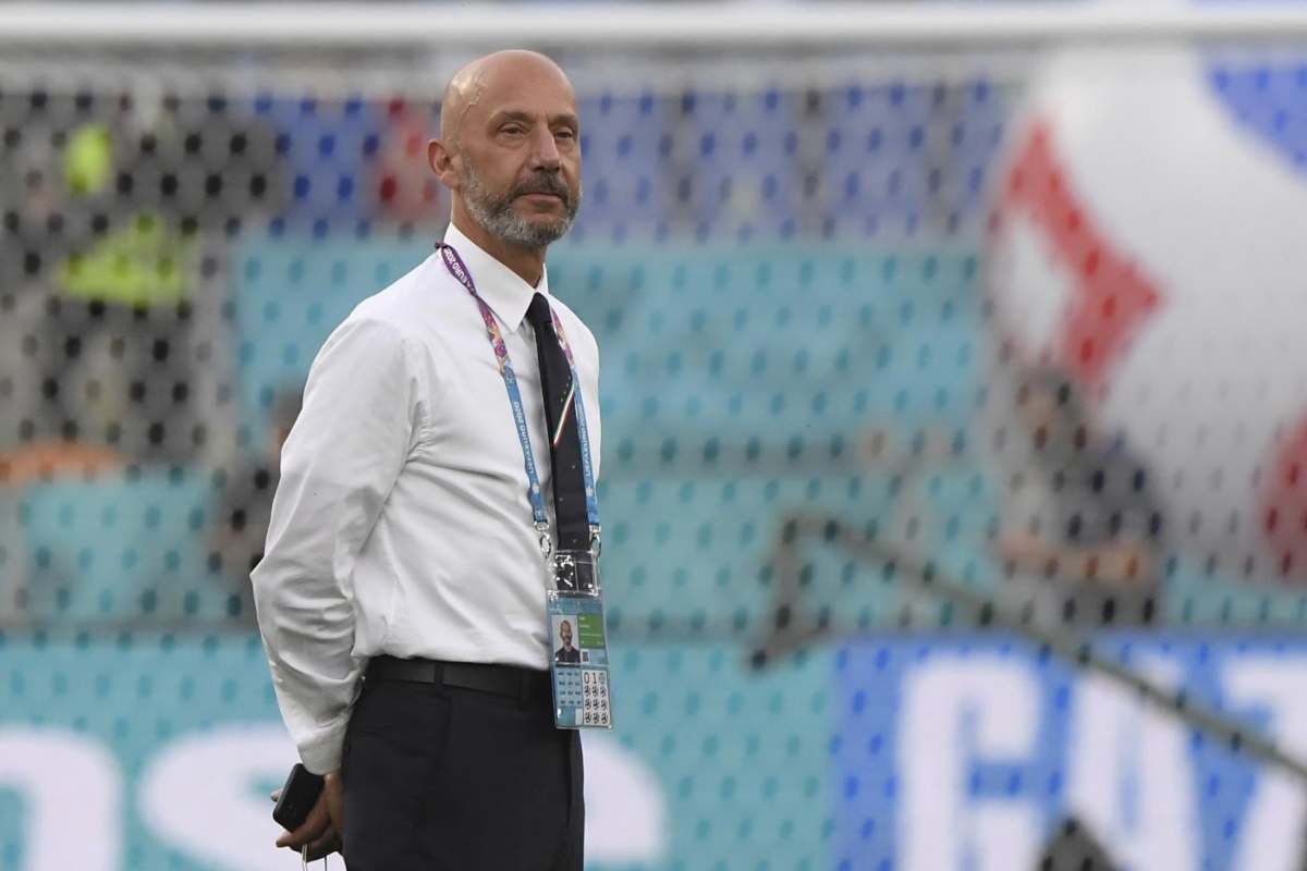 Il ricordo di Gianluca Vialli