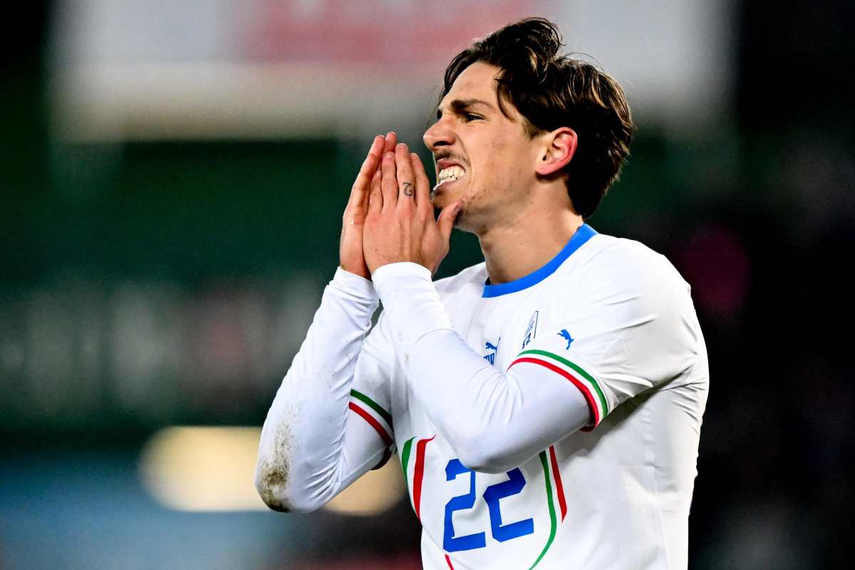 Zaniolo, brutto infortunio col Galatasaray: ecco come sta